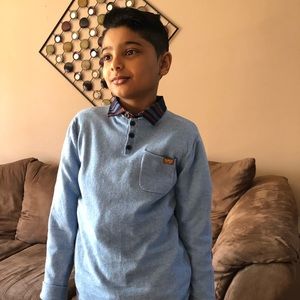 Meet your Posher, Aisha